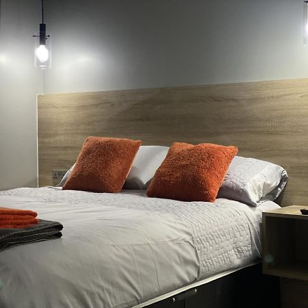 City Space Doncaster Kültér fotó