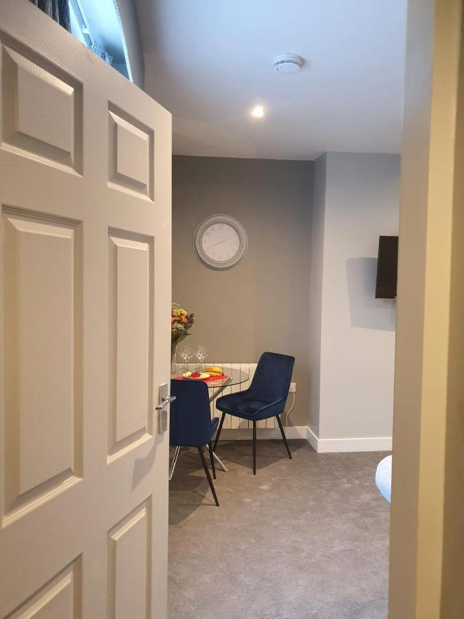 City Space Doncaster Kültér fotó