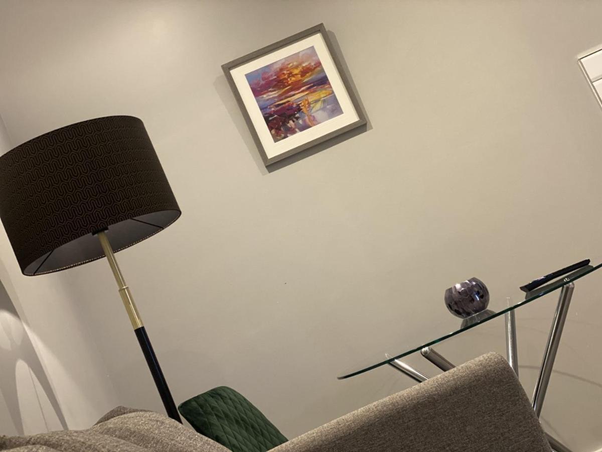 City Space Doncaster Kültér fotó