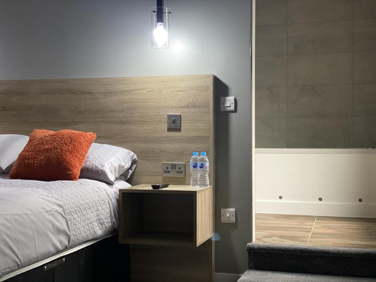 City Space Doncaster Kültér fotó