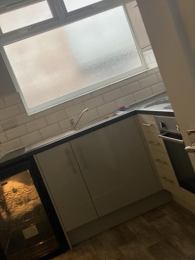 City Space Doncaster Kültér fotó